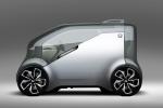 Honda NeuV Concept 2017 года